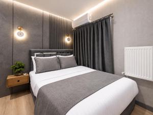 The Revia Square Hotel