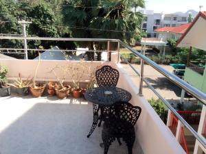 Hua Hin Star Hotel