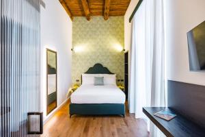 Palazzo Latilla by Napoliapartments