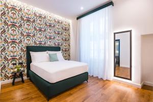 Palazzo Latilla by Napoliapartments