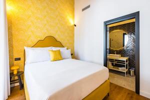 Palazzo Latilla by Napoliapartments