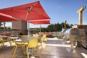 Home2 Suites By Hilton Murfreesboro