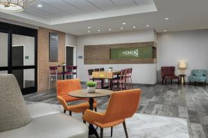 Home2 Suites By Hilton Murfreesboro