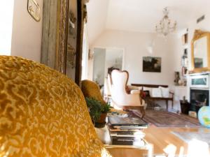 Deluxe Double Room with Private Bathroom