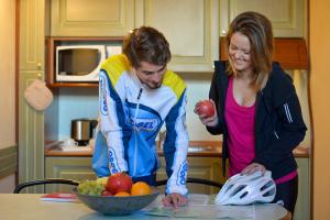 Residence Del Messaggero