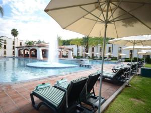 Hotel Provincia Juriquilla
