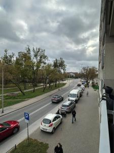 Żerań Comfort Studio