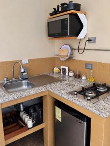 Loft familiar, Paseo Durango