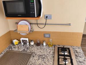Loft familiar, Paseo Durango