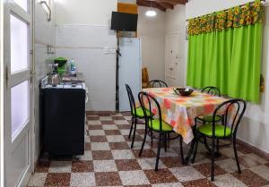 Departamento Aquí Centro