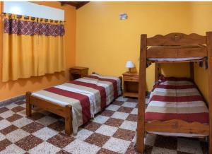 Departamento Aquí Centro