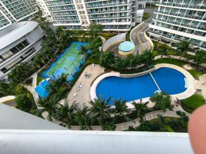 1510 Miami tower azure residences Marcelo green bicutan paranaque