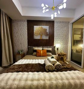 1510 Miami tower azure residences Marcelo green bicutan paranaque