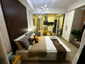 1510 Miami tower azure residences Marcelo green bicutan paranaque