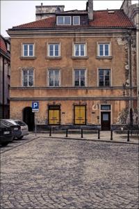 P&O Apartments Freta