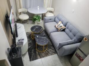 Affordable Tsavo Royal Suburbs bnb
