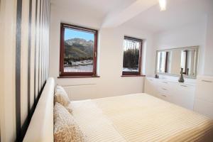 Apartament Bazatatry Centrum 2