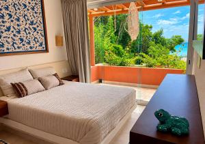 Mabay Oceanfront