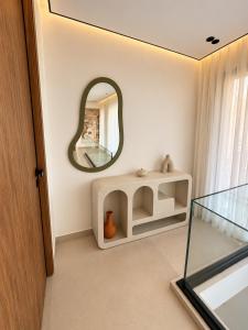 Villa MGW - Luxury, Pool, Golf & Hammam à Amelkis