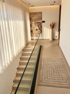 Villa MGW - Luxury, Pool, Golf & Hammam à Amelkis