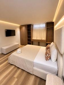 Villa MGW - Luxury, Pool, Golf & Hammam à Amelkis