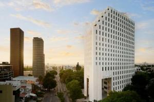 Residence Inn by Marriott Guadalajara Country Club