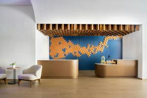 Residence Inn by Marriott Guadalajara Country Club