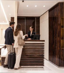 Maison Candia Luxury House