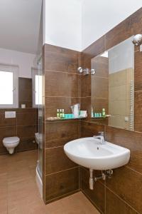 Apartamenty Zielony 6 przy MTP