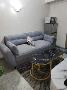 Affordable Tsavo Royal Suburbs bnb