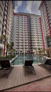 Bluebell at Bloom Residences Tower B