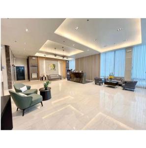 Bluebell at Bloom Residences Tower B