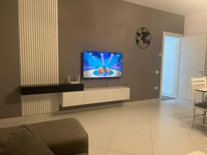 2-bedroom apartment in City Center of Fier