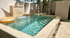 CasaCOCO28 - Residencia Familiar con ALBERCA Privada y gran UBICACION