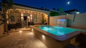 CasaCOCO28 - Residencia Familiar con ALBERCA Privada y gran UBICACION