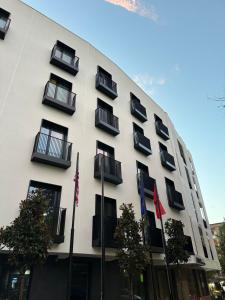 Candor Hotel & Spa