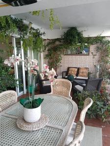 Direkt am Strand 1a Lage Appartement 134qm