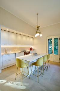 Villa Maria, dimora Liberty con parco privato