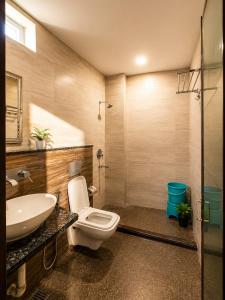 Rudra Vilas Bed & Breakfast Near Taj Mahal