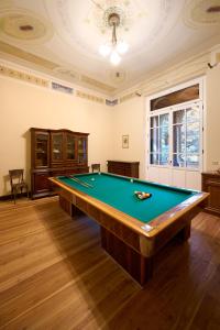 Villa Maria, dimora Liberty con parco privato