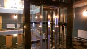 The Valley, Didveli 31, Bakuriani, apartment 303