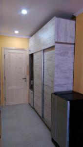 The Valley, Didveli 31, Bakuriani, apartment 303