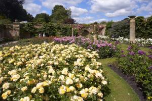 The Astor Wing, Hever Castle, Edenbridge, TN8 7NG, Kent, England.