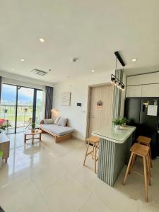 Vinh House Apartment