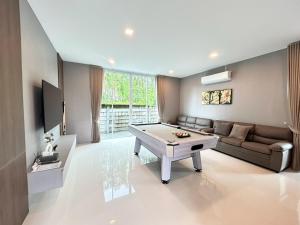 CLUB56 Pool Villa Nong Khai