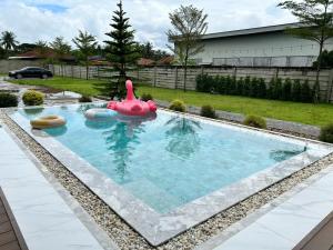 CLUB56 Pool Villa Nong Khai