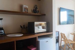 Luxury Jungle Studio with Balcony & Bikes