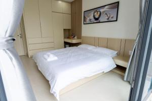 CÔNG TY Tnhh DỊCH VỤ CHO THUÊ CĂN HỘ SINGAPORE 2