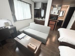 SA Inn 伊那ナイスロード