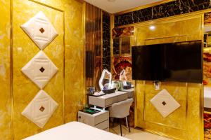 Boss Palace Hotel